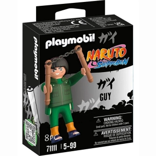 Playmobil Naruto Shippuden - Guy