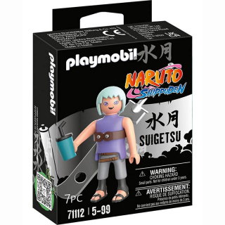 Playmobil Naruto Shippuden - Suigetsu