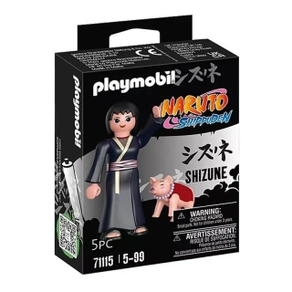 Playmobil Naruto Shippuden - Shizune