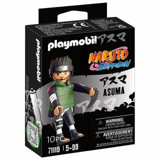 Playmobil Naruto Shippuden - Asuma