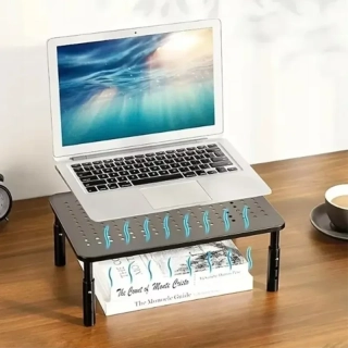 Podstavec pod notebook nastaviteľný