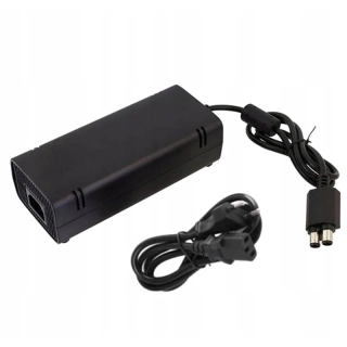 Napájací adaptér na XBOX 360 Slim