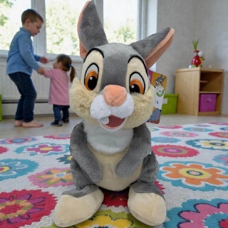 Plyšový zajačik Bambi 25 cm 