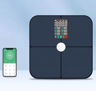 Inteligentná osobná váha Bluetooth