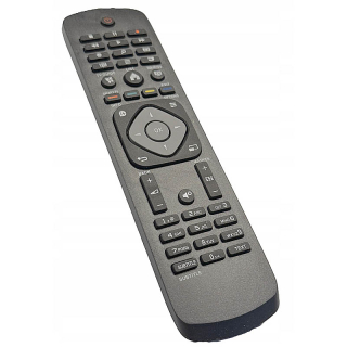 Diaľkový ovládač pre Smart TV Philips