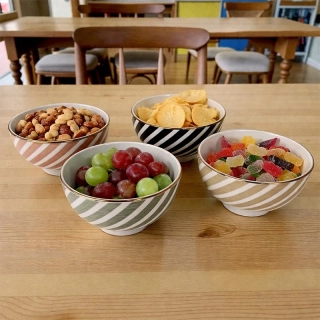 Porcelánová miska 300 ml