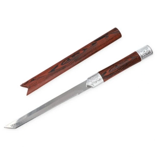 Nôž s pošvou Mini Espada 22cm