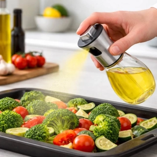 Rozprašovač na olej 200 ml
