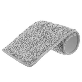 Náhradný poťah na plochý mop 33 × 12 cm