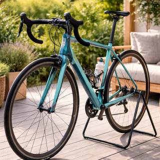 Servisný stojan na bicykel 24–29"