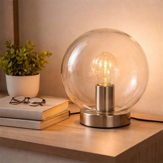 Stolová lampa Aurosens