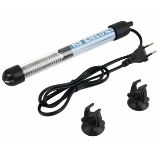 Ponorný ohrievač do akvária 200 W s termostatom