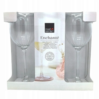 Poháre na víno Royal Leerdam 330 ml – sada 3 ks