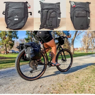Walfort Taška na bicykel 18 L