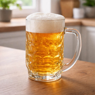 Pivový pohár 420 ml