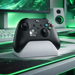 Stojan na ovládač Xbox