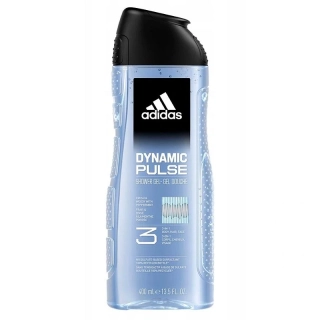 Adidas sprchový gél 250 ml Dynamic Pulse