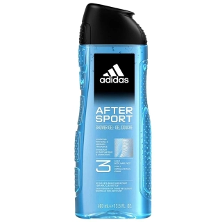 Adidas sprchový gél 250 ml After Sport