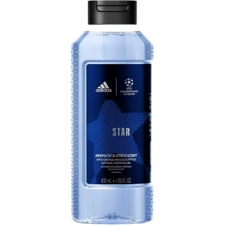 Adidas sprchový gél 250 ml Champions Star