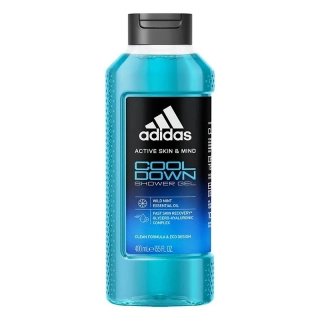 Adidas sprchový gél 250 ml Cool Down men