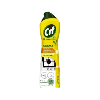 Cif čistiace mlieko 750 ml Limone