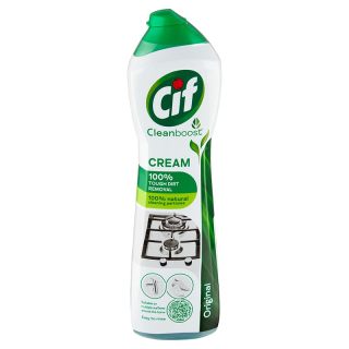 Cif čistiace mlieko 500 ml Original