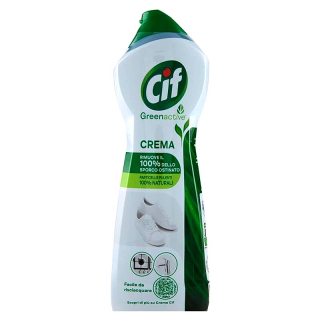 Cif čistiace mlieko 750 ml Original
