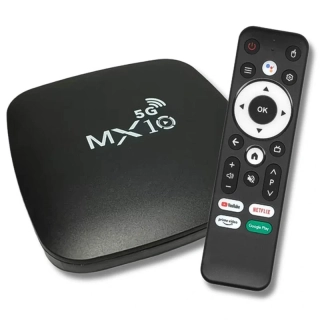 Smart TV box Android 4K