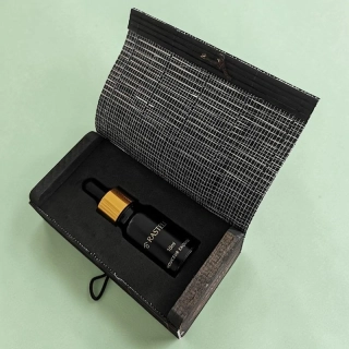 Vonný olej 10 ml v darčekovej kazete Douceur Exquise