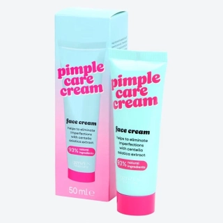 Krém proti vyrážkam s extraktom z centella asiatica 50 ml