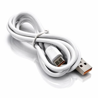 Kábel USB-A na USB-C