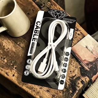 Kábel USB-C na USB-C