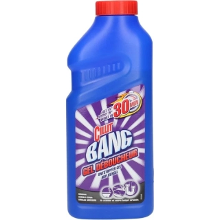 Cillit Bang gél na odpady 500 ml