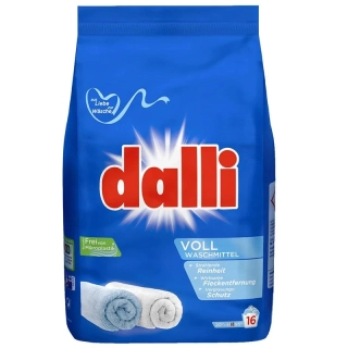 Dalli univerzálny prací prášok 1,04 kg