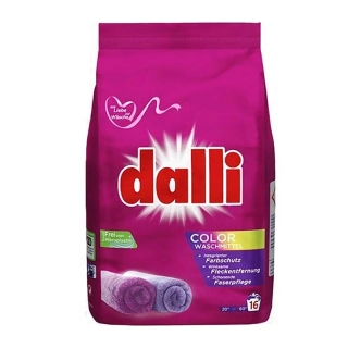 Dalli Color prací prášok 1,04 kg