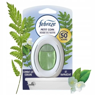 Febreze Petit Coin osviežovač do kúpeľne 7,5 ml
