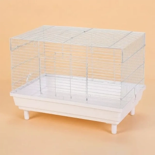 Klietka pre škrečka a malé hlodavce NUXIE® 47 cm