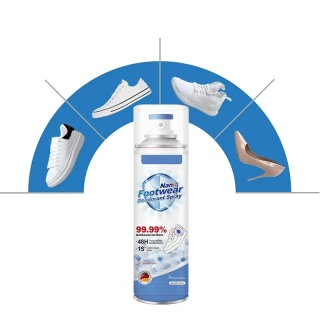 Dezodorant do obuvi 260 ml