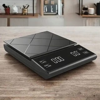 Elektronická kuchynská váha 3 kg