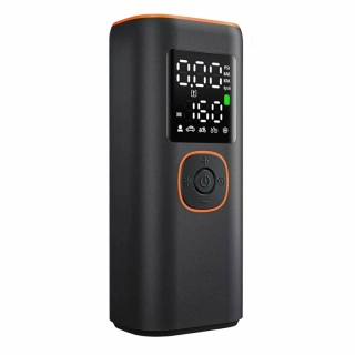 Bezdrôtový elektrický kompresor 160 PSI
