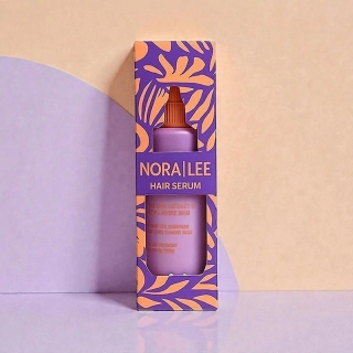Ochranné sérum na vlasy Nora Lee 100 ml