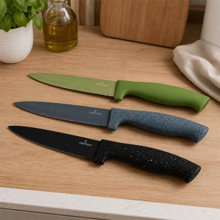 Kuchynský nôž 23 cm