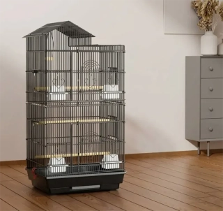 Voliéra pre vtáky NUXIE® RX23 99 cm