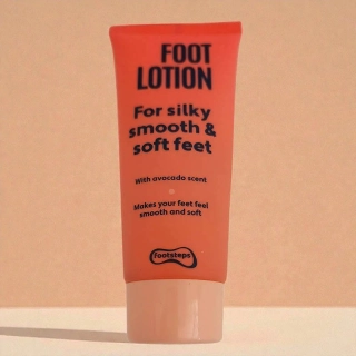Krém na nohy Foot Lotion s vôňou avokáda 100 ml
