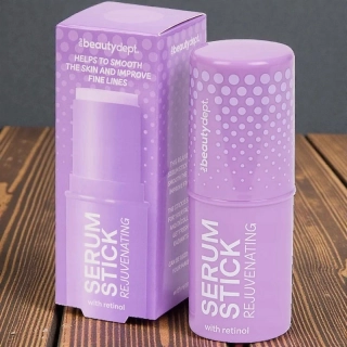 Beautydept Rejuvenating Serum Stick