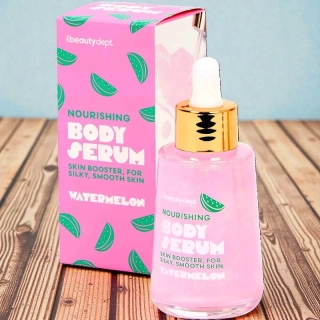 Výživné telové sérum Watermelon 75 ml
