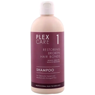 Plex Care 1 regeneračný šampón 300 ml