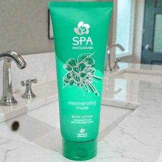Sprchový gél SPA Exclusives Mesmerizing Muse 250 ml