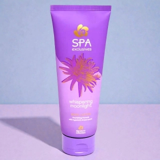 Telové mlieko SPA Exclusives Whispering Moonlight 250 ml