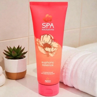 Telové mlieko SPA Exclusives Euphoric Essence 250 ml